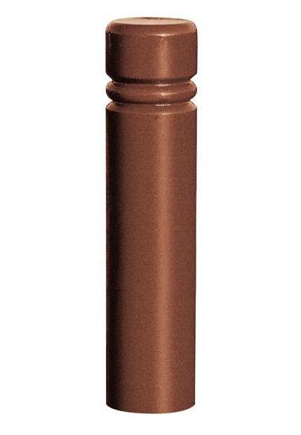 Borne City fixes et amovibles - design contemporain - résistantes aux chocs - conformes aux normes d'accessibilité_0