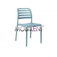CN09 - Chaises empilables Mobikent - 3.7 kg - Design, anti-UV et personnalisables_0