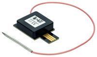 Enregistreur de température miniature autonome avec interface USB - Référence : TempStick probe -80_0