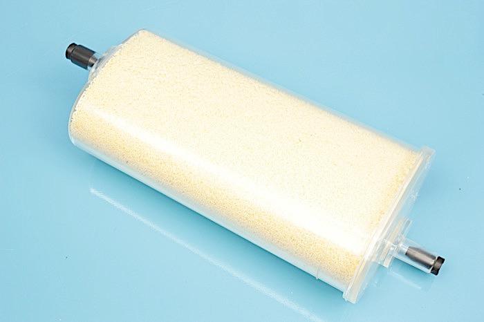 Filtre anti-calcaire pour climatiseur Delonghi - 5515110251 - Cartouche et filtre compatibles PACWE_0