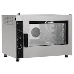 Four à convection électrique humidificateur 5 x GN 1/1 - Combisteel - COM-7466.0010_0