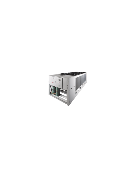 Groupe d'eau glacée - Freecooling intégré - Friobig-FC (FRB-FC)_0