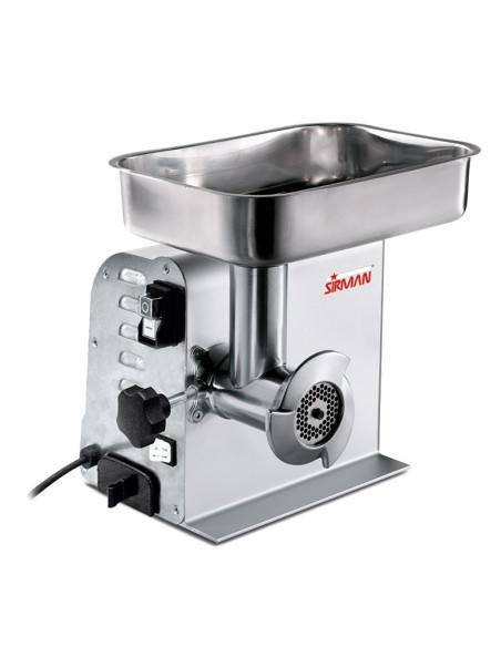 Hachoir à viande SIRMAN TC8  Référence: TC8_0