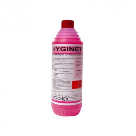 Hyginet gel détartrant - 150111_0