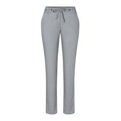 KARLOWSKY, Pantalon Chino femme, moderne, stretch, 44 , GRIS ACIER , - 44 gris 4040857034977_0