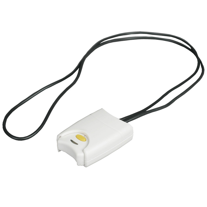 Médaillon d'appel d'urgence ta3002 pour alarme myfox_0