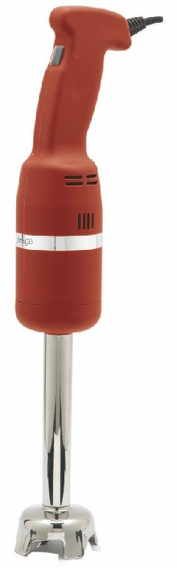Mixer plongeant 20 litres , tube 250 mm, 1 vitesse mixers plongeants professionnel l.520 - MIF-25_0