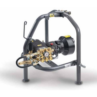 Nettoyeur haute-pression pour prise de force tracteur - COMET série PTO - Pompe TWN et RW PREMIUM, usage professionnel_0