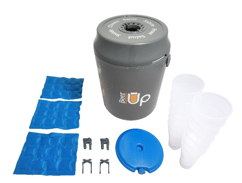 Tireuse à bière Beer Up