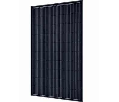 Panneaux solaires photovoltaïques sunmodule plus_0