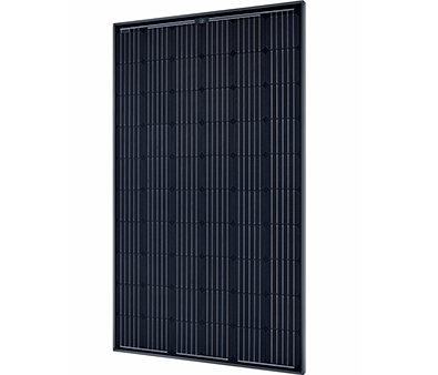 Panneaux solaires photovoltaïques Sunmodule Plus - légèreté, stabilité et performance accrue_0
