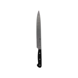 Pradel Excellence - Maître Chef - Couteau à découper 22.5cm sur carte - noir 3158079930647_0