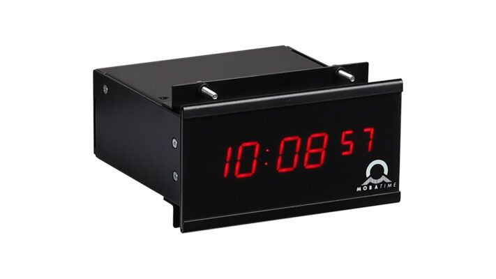 Série dc.20 - horloges numériques - mobatime - 20 / 14mm = 7 à 10 m_0