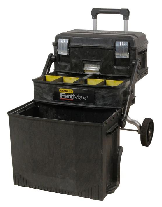 Servante d'atelier cantilever fatmax® - stanley - 1-94-210 - 578156_0