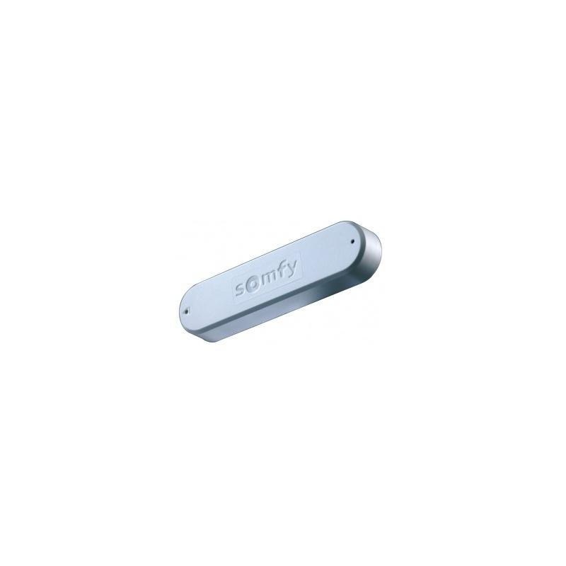SOMFY capteur vent eolis 3d wirefree io blanc 9016355_0