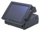 Terminal points de vente semi-intégré Epson SR-610 - Élégance, Performances et Robustesse_0