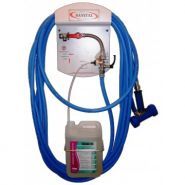 108221 - Centrale de nettoyage et désinfection Sanital - Poids 8kg - Venturi by-pass intégré_0