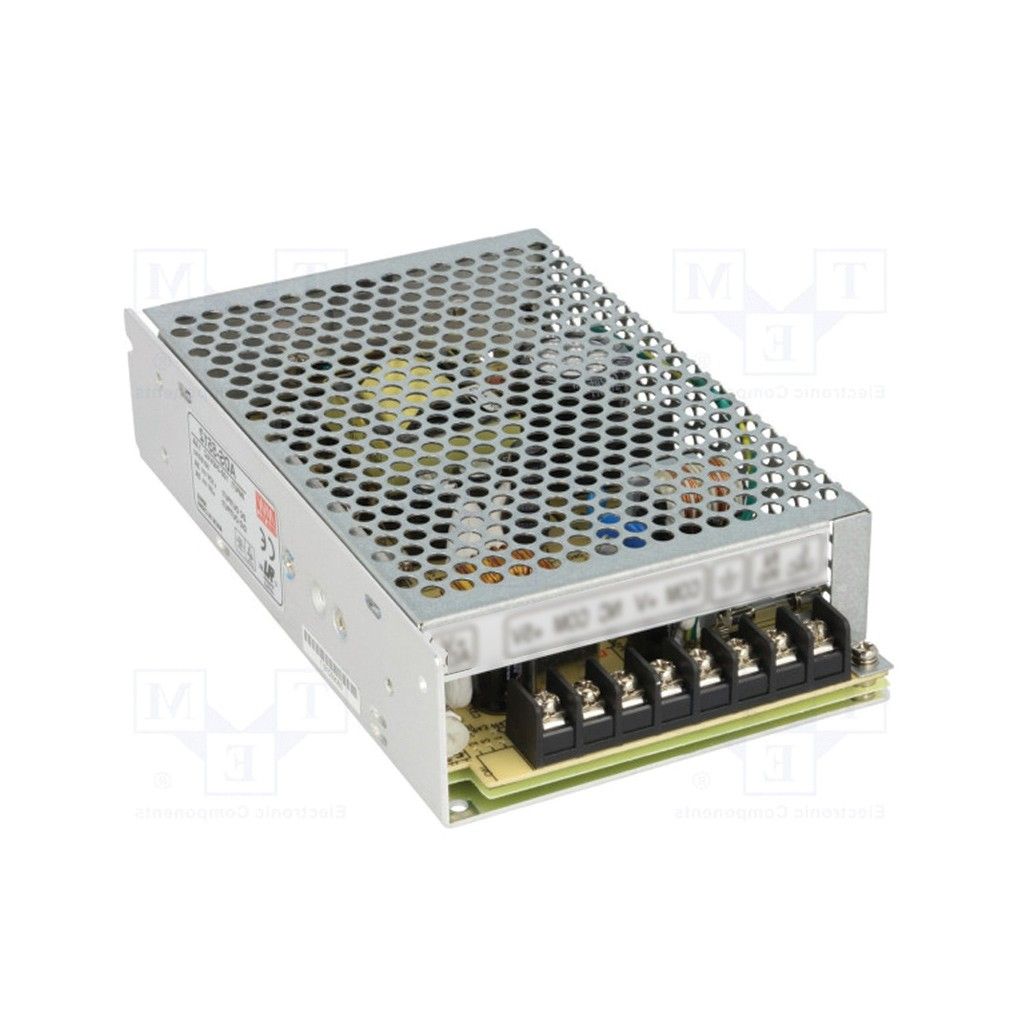 Alimentation AC-DC | 24V - 2A et 5V – 2A - ADS-5524_0