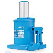 Art. 130/a - Cric bouteille OMCN - capacité 50T - poids 53 kg_0