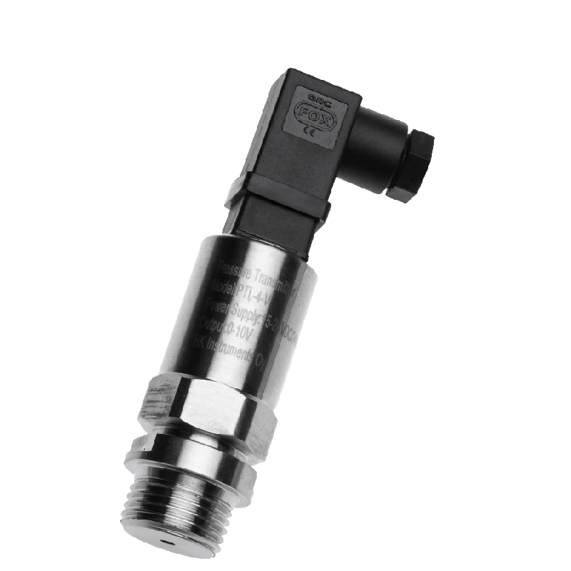 Capteur de pression pour liquide 10A (application de refoidissement) - PTL-Cool-10-A - AO - 0-10 V, Chauffage, 0-10 bar, -, 10V_0