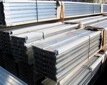 Coffrage poutre aluminium H20 EVO d'Altrad Coffrage & Etaiement._1