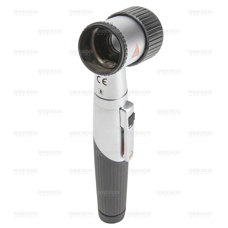 DERMATOSCOPE HEINE MINI 3000® LED SANS GRADUATION_0