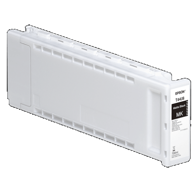 Epson - Encre Matte Black 700 ml - Compatible SureColor SC-P7500/9500 - Ultrachrome PRO 12 technologie K3_0