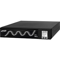 INFOSEC onduleur e3 performance rt - 800 va - 67023_0