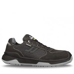 Jallatte - Chaussures de sécurité basses noire JALOXY SAS ESD S1P CI HI SRC Noir Taille 36 - 36 noir matière synthétique 3597810292932_0