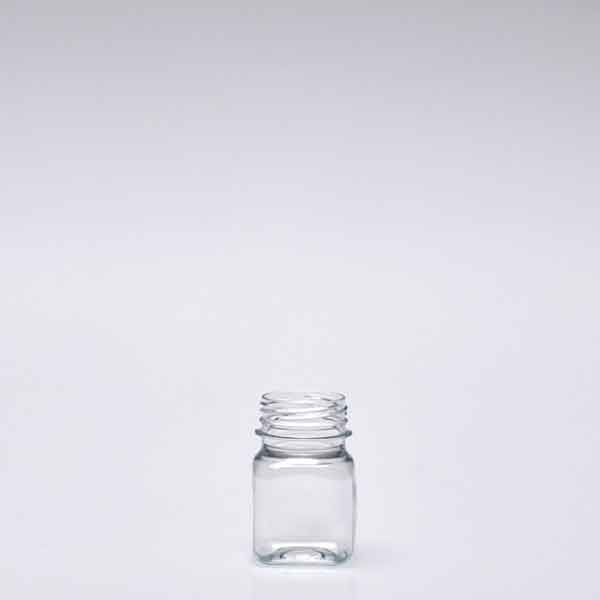 Juice square  - bouteilles en plastique - bottleshop - 80 ml_0
