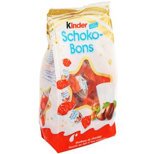 KINDER SCHOKOBONS OEUFS SACHET 225 G_0