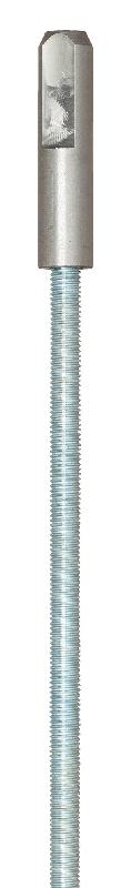 Jeu de tringle pour serrure multipoint 837 complet - METALUX - f15837sg00 - 040971_0