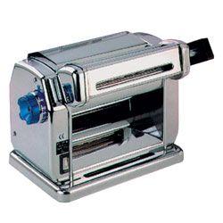 Laminoir à pâte motorisé - 220 mm - 0,19 kW - 230V_0