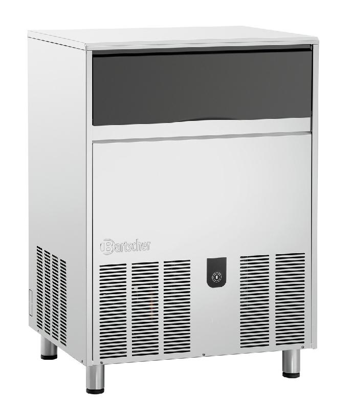 Machine à glaçons B 70 Plus - marque Bartscher - 63.66 kg_0