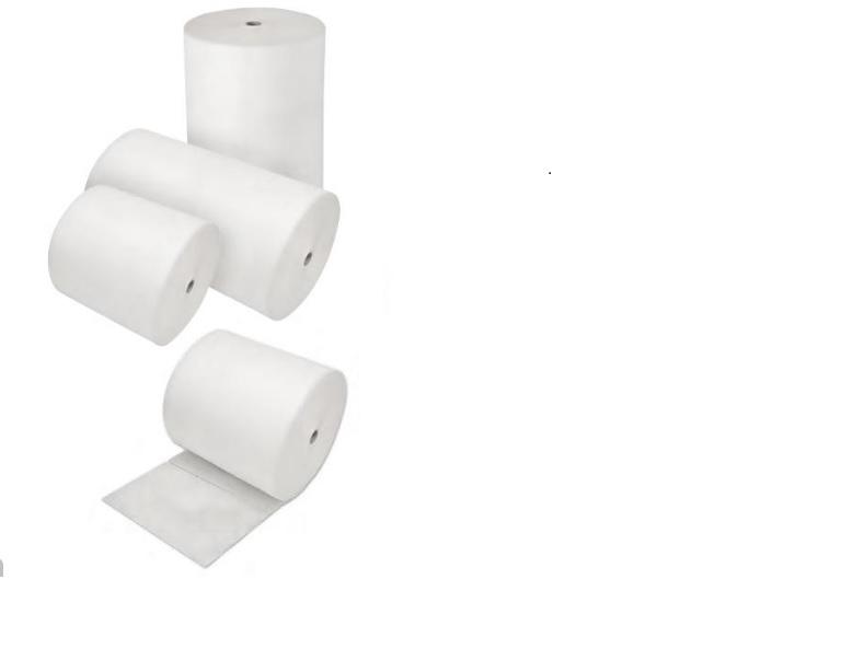 Mousse polyéthylène PE prédécoupée - MPOLY14X350/1,5MP - 1,5 mm d'épaisseur, 350 mm de longueur_0