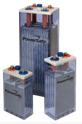 Batteries solaires OPzS