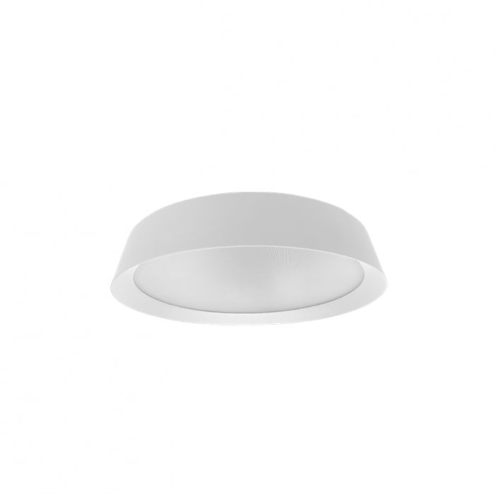 Plafonnier LED rond DONEA IN Ø600 – Design épuré, adaptable aux styles modernes et contemporains_0