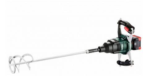 Malaxeur Metabo