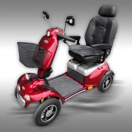 Scooter electrique 889xlsbn rouge - j1175104_0