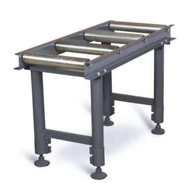 Servante à rouleaux Optimum MSR 4 - Réglable en hauteur, charge max 500 kg_0