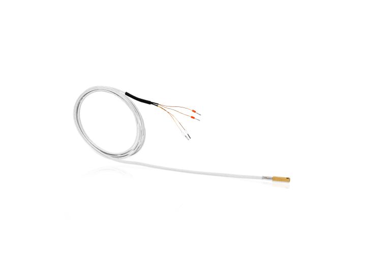 Sonde câble à résistance OPTITEMP TRA-W20 - Mesure de température de surface pour applications industrielles (-50 à +150°C)_0