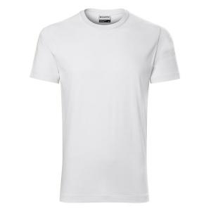 T-shirt de travail homme (blanc, 3xl) référence: ix391191_0