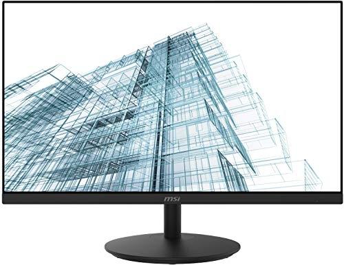 MSI PRO MP242 - Moniteur 60 cm (23,8 pouces) - Écran professionnel_0