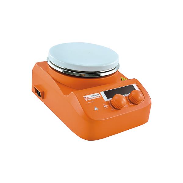 Agitateur magnétique chauffant LBX 3L / 280°C_0
