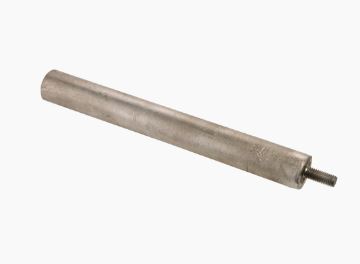 Anode magnésium