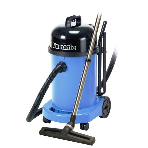 Aspirateur eau et poussière wv470-2 numatic_0