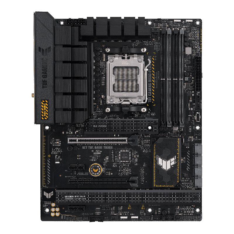 Asus tuf gaming b650-plus wifi amd b650 emplacement am5 atx_0
