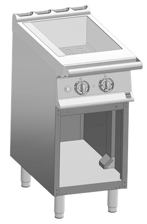 BAIN-MARIE ÉLECTRIQUE 800