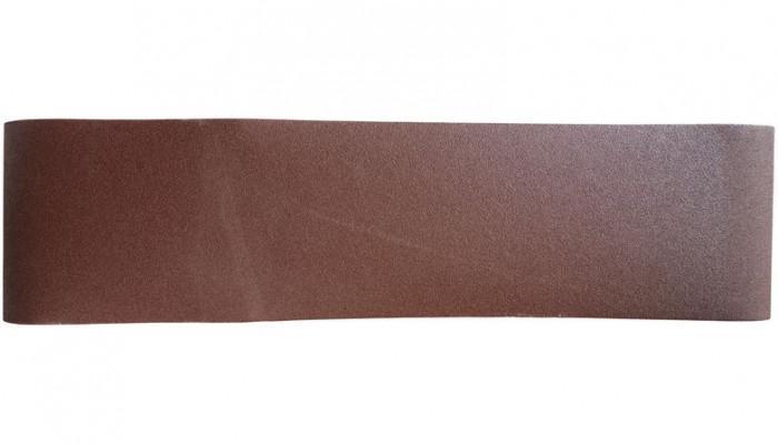 Bande abrasive g120 - 150 x 1220 mm - pour g38352 - lot de 5_0