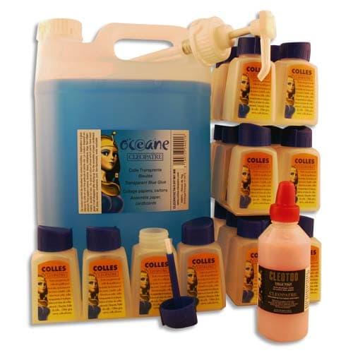 Cle L/5 litre - Col Océane + accessoires BD0AD5-SPI_0